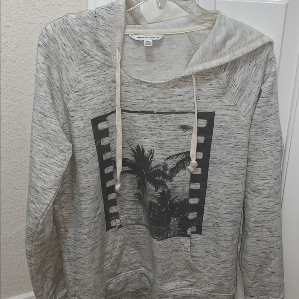 American Eagle hoodie